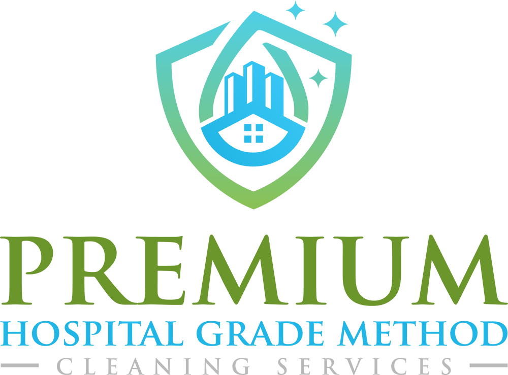 PREMIUM HOSPITAL GRADE M - JANITORIAL SERVICES